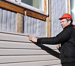 Affordable Siding Repair and Maintenance Services in Mountain View Acres, CA